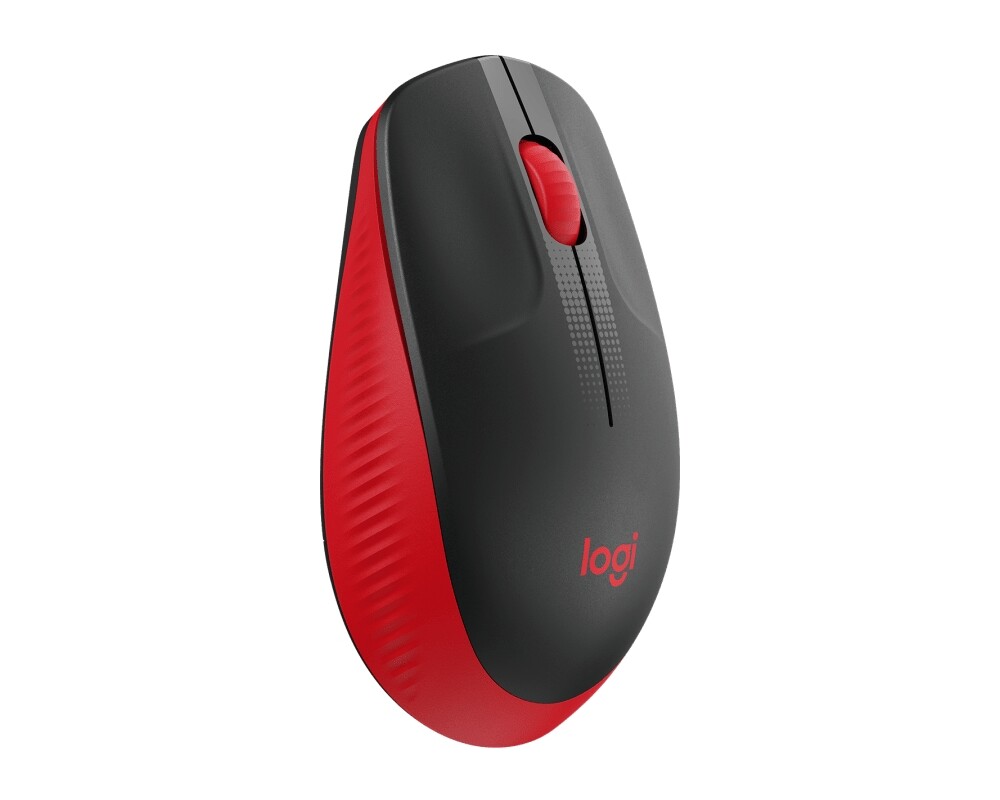 Мишка Logitech M190 9