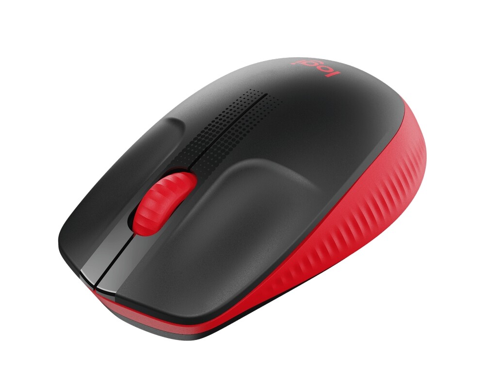 Мишка Logitech M190 31