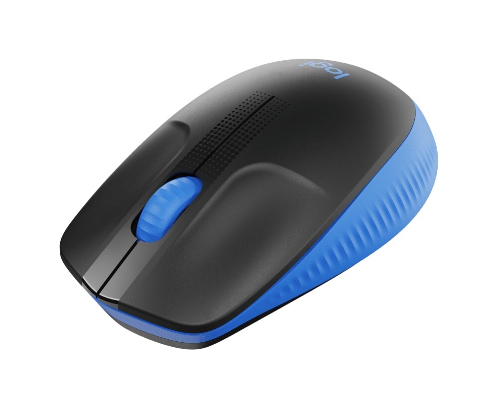 Мишка Logitech M190 30