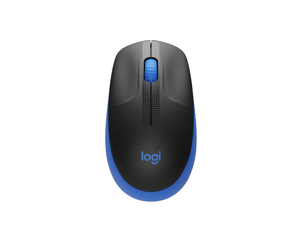 Мишка Logitech M190 27