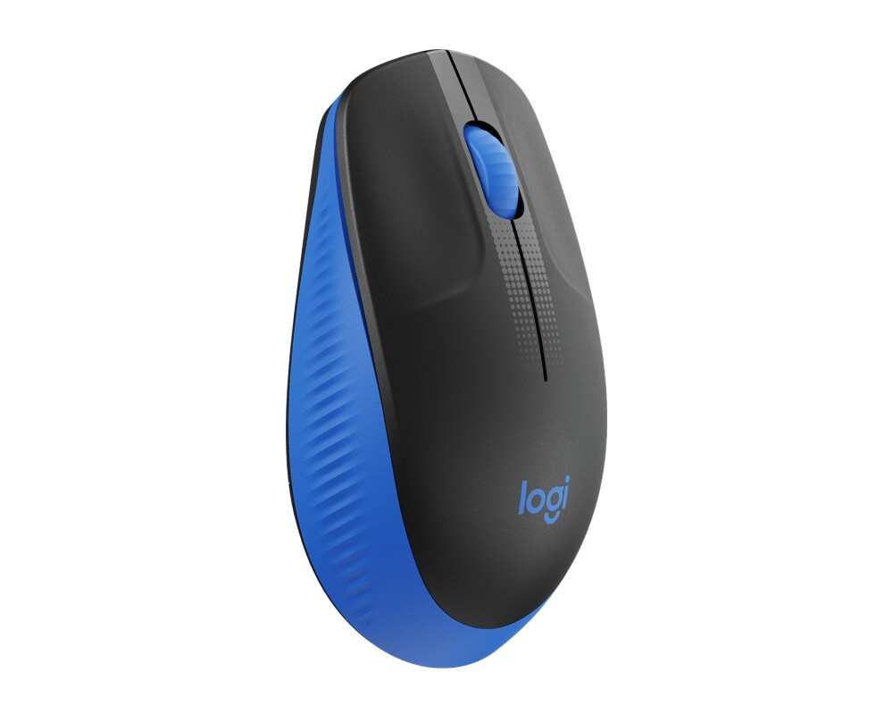 Мишка Logitech M190 9