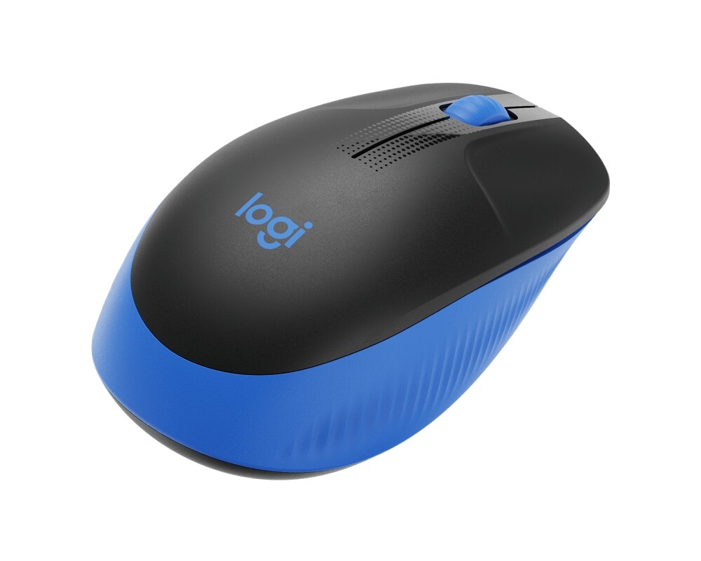 Мишка Logitech M190 31