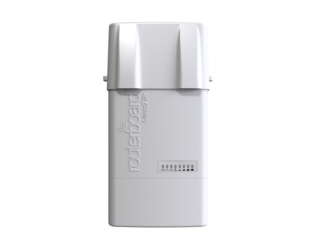 Access point (Точка за достъп) MikroTik BaseBox 2 RB912UAG-2HPnD-OUT