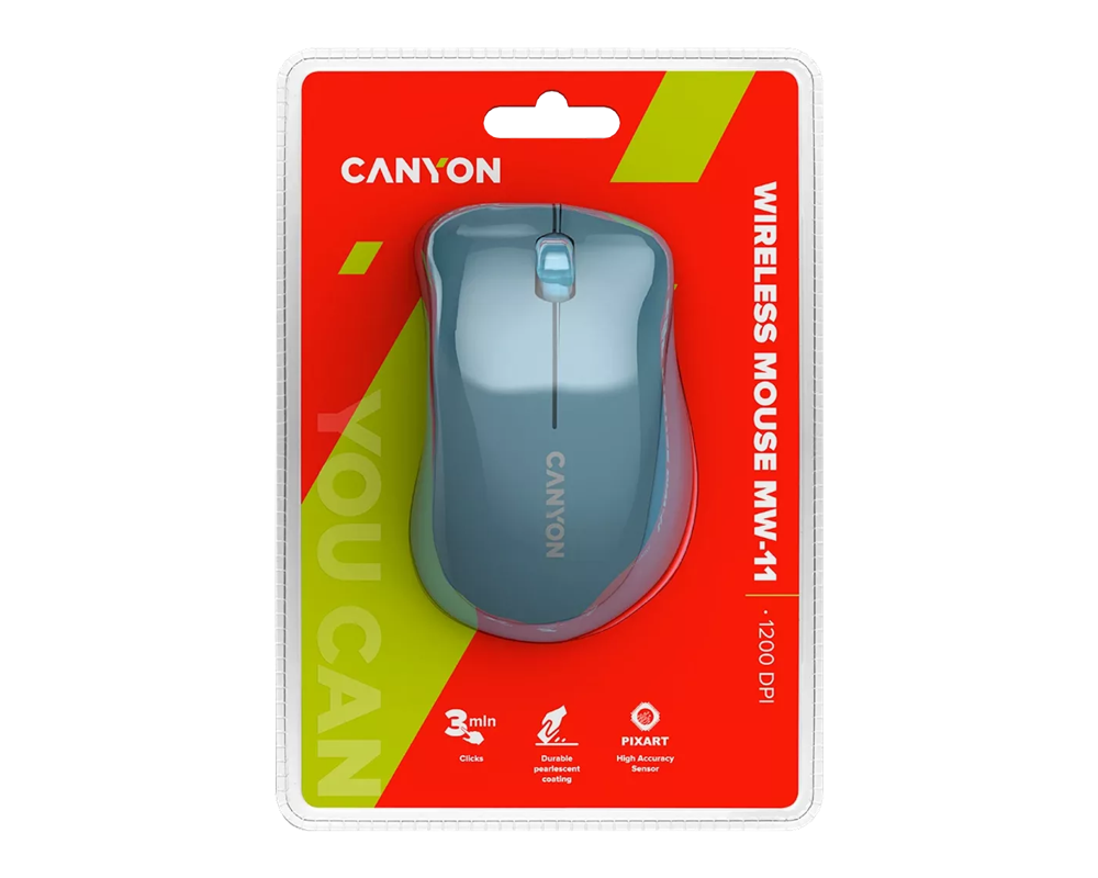 Мишка CANYON MW-11 13