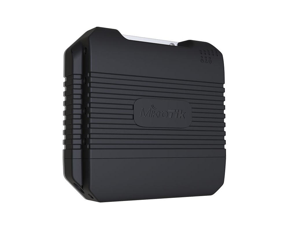 Access point (Точка за достъп) MikroTik LtAP LTE6 kit RBLtAP-2HnD&R11e-LTE6 7