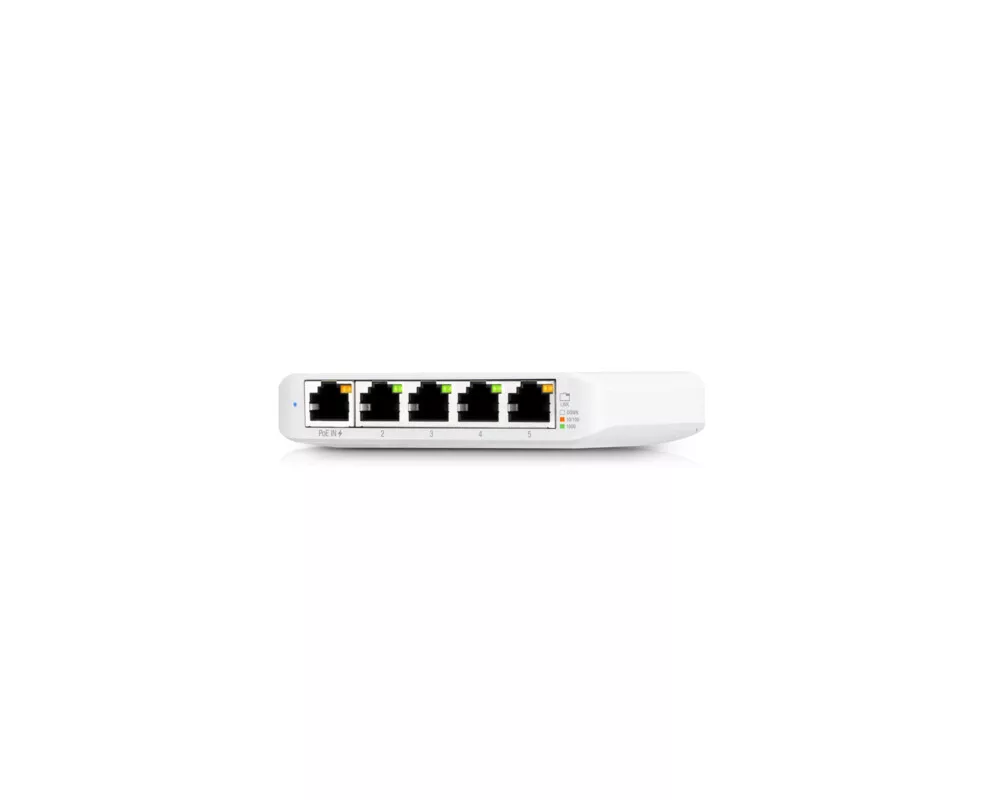 Switch (Комутатор) Ubiquiti UniFi USW Flex Mini 7