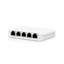  Ubiquiti UniFi USW Flex Mini 178780 USW-Flex-Mini на топ цена - PIC.bg