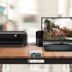 Switch (Комутатор) Ubiquiti UniFi USW Flex Mini 2