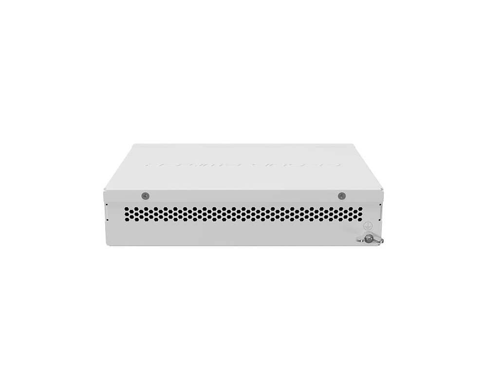 Switch (Комутатор) MikroTik Cloud Smart Switch CSS610-8G-2S+IN 3