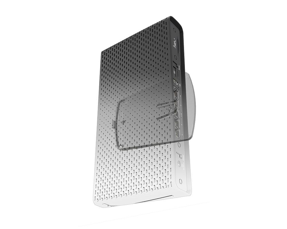 Рутер MikroTik hAP AC3 RBD53iG-5HacD2HnD 25