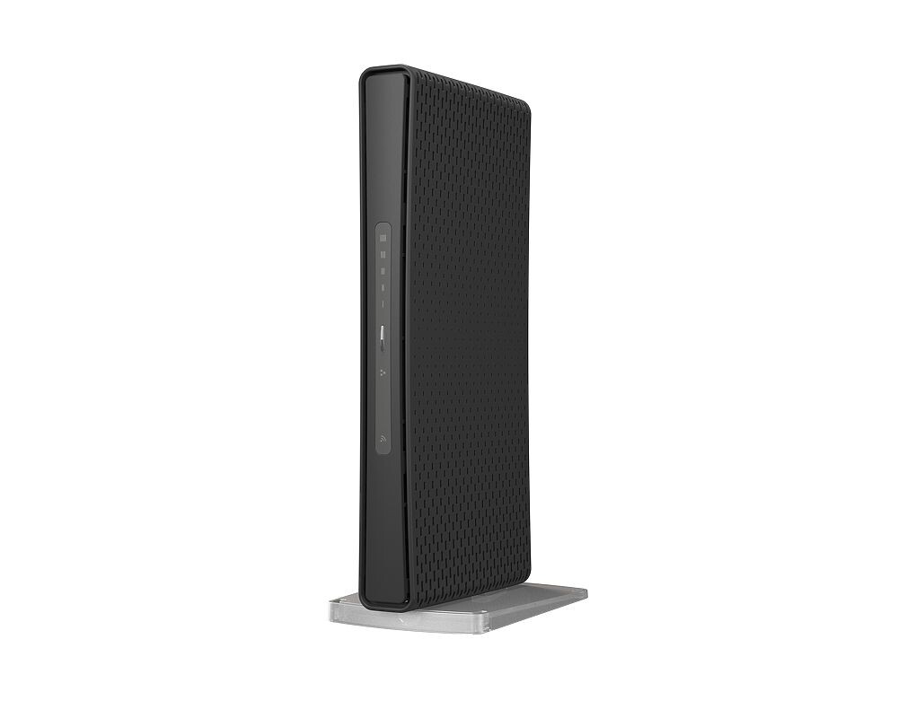 Рутер MikroTik hAP AC3 RBD53iG-5HacD2HnD 18
