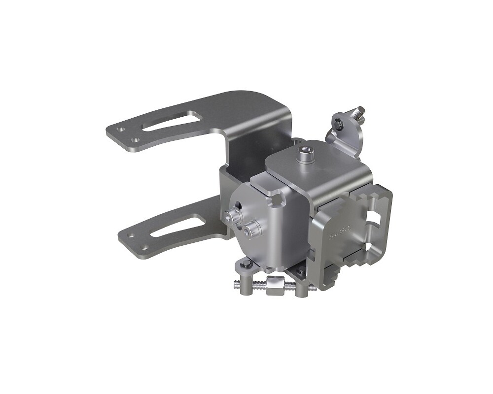 Access point (Точка за достъп) MikroTik Wireless Wire nRAY nRAYG-60adpair 6