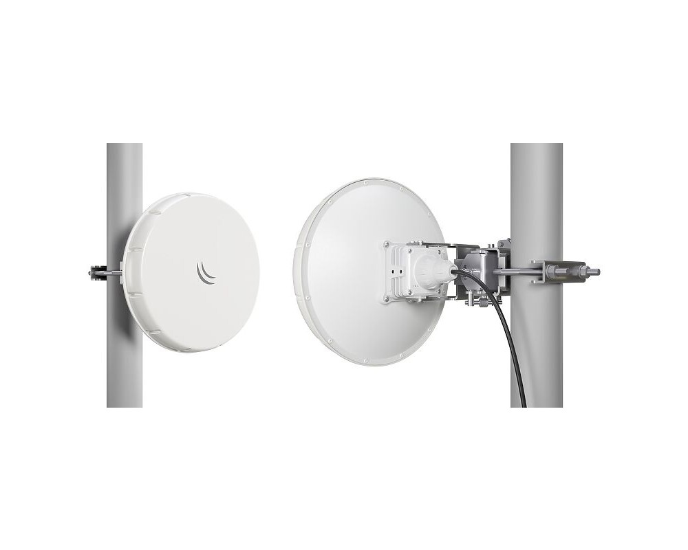 Access point (Точка за достъп) MikroTik Wireless Wire nRAY nRAYG-60adpair 8