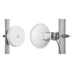 <span>Access point (Точка за достъп)</span> MikroTik Wireless Wire nRAY nRAYG-60adpair <span class='catalog-num-in-name'>nRAYG-60adpair</span> - 
