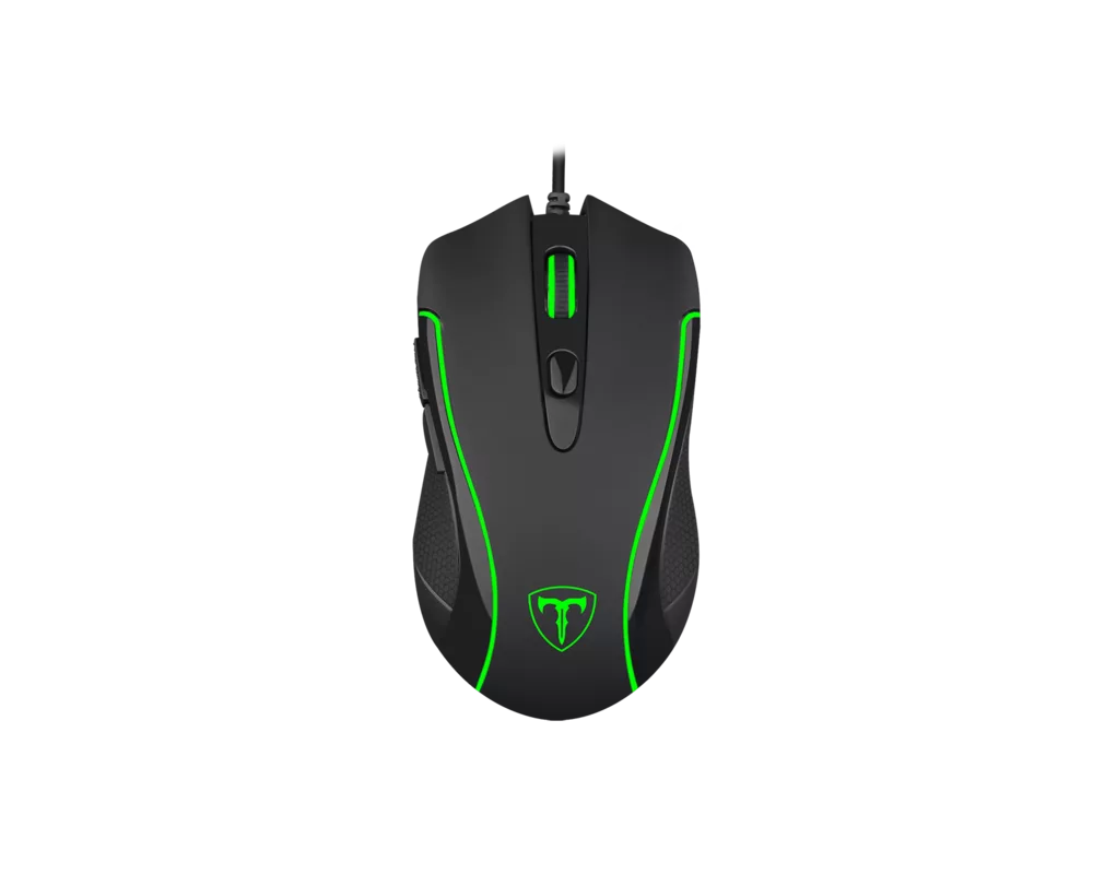 Мишка Геймърска Redragon T-Dagger Private T-TGM106 5