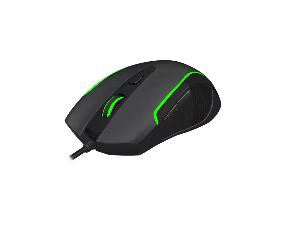 Мишка Геймърска Redragon T-Dagger Private T-TGM106 6