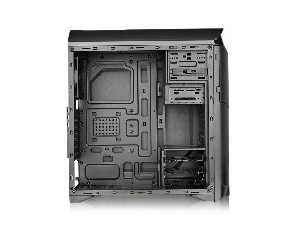 Кутия Thermaltake Versa N26 8