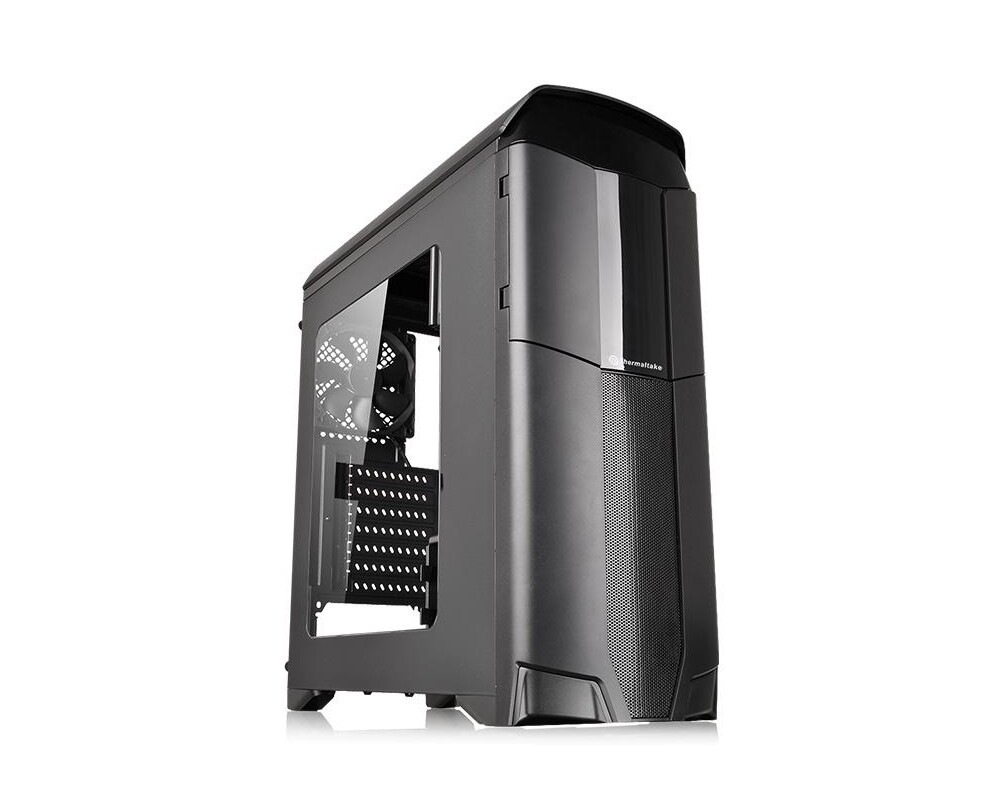 Кутия Thermaltake Versa N26 6