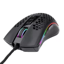  Геймърска RGB Redragon Storm M808RGB-BK 183108 M808RGB-BK на топ цена - PIC.bg