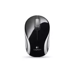 Мишка Безжична Logitech M187 черна 910-002731 2