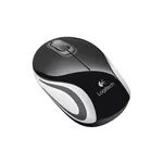 Мишка Безжична Logitech M187 черна 910-002731 3