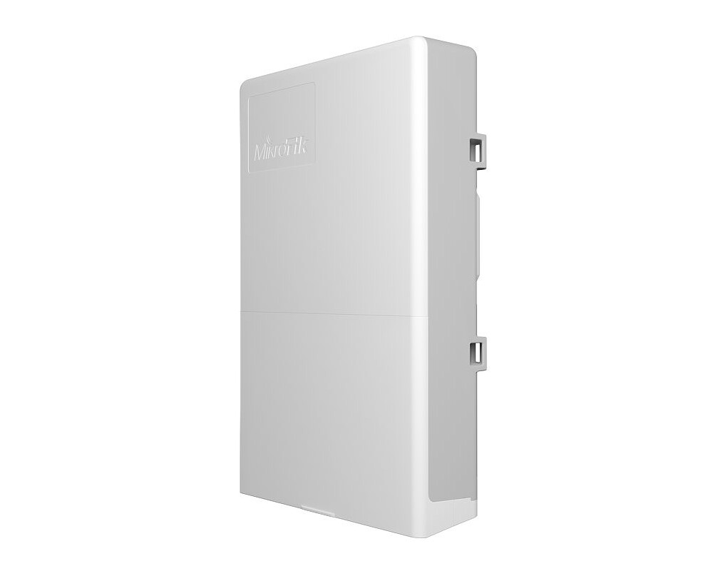 Switch (Комутатор) Mikrotik netPower Lite 7R CSS610-1Gi-7R-2S+OUT 9
