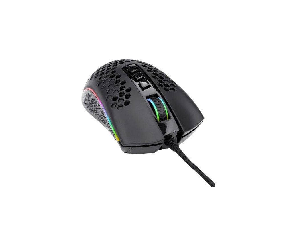 Мишка Redragon Storm Elite M988RGB-BK 6