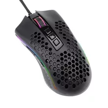  Redragon Storm Elite M988RGB-BK 186191 M988RGB-BK на топ цена - PIC.bg