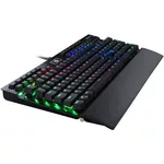 Клавиатура Redragon Yama механична геймърска RGB K550-BK 12