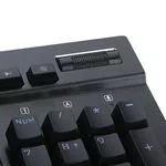 Клавиатура Redragon Yama механична геймърска RGB K550-BK 11