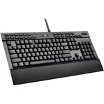 <span>Клавиатура</span> Redragon Yama механична геймърска RGB K550-BK <span class='catalog-num-in-name'>K550-BK</span> - 