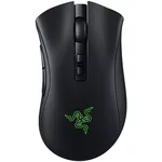 Мишка Razer DeathAdder V2 Pro Ergonomic Wireless Gaming Mouse 6