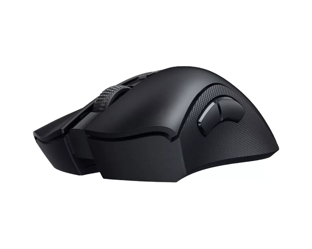 Мишка Razer DeathAdder V2 Pro Ergonomic Wireless Gaming Mouse 4