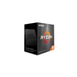<span>Процесор</span> AMD Ryzen 9 5900X (12-ядрен), BOX, NO FAN <span class='catalog-num-in-name'>100-100000061WOF</span> - 