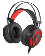  Геймърски с микрофон Neon 360 Stereo Backlight NSG-1107 187218 NSG-1107 на топ цена - PIC.bg