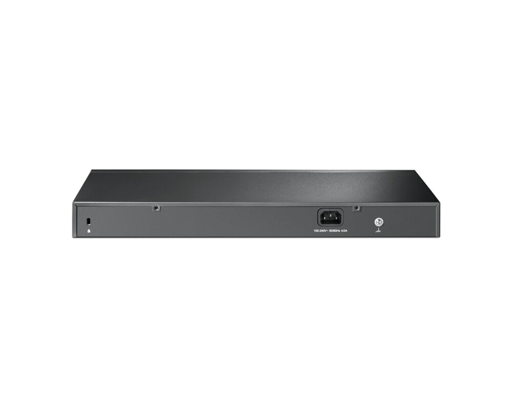Switch (Комутатор) TP-Link JetStream PoE+ TL-SG2428P 2