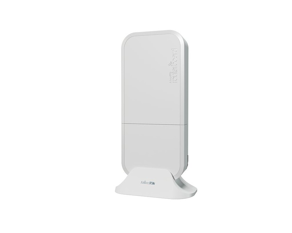 Access point (Точка за достъп) MikroTik wAP ac RBwAPG-5HacD2HnD 24