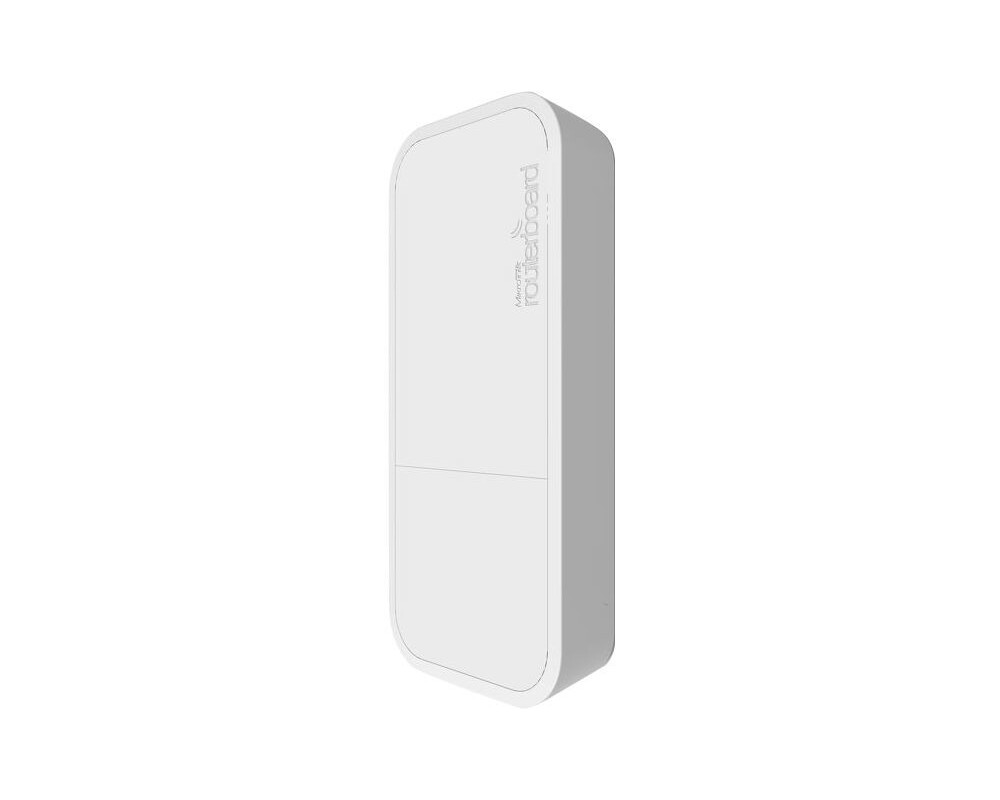 Access point (Точка за достъп) MikroTik wAP ac RBwAPG-5HacD2HnD 12
