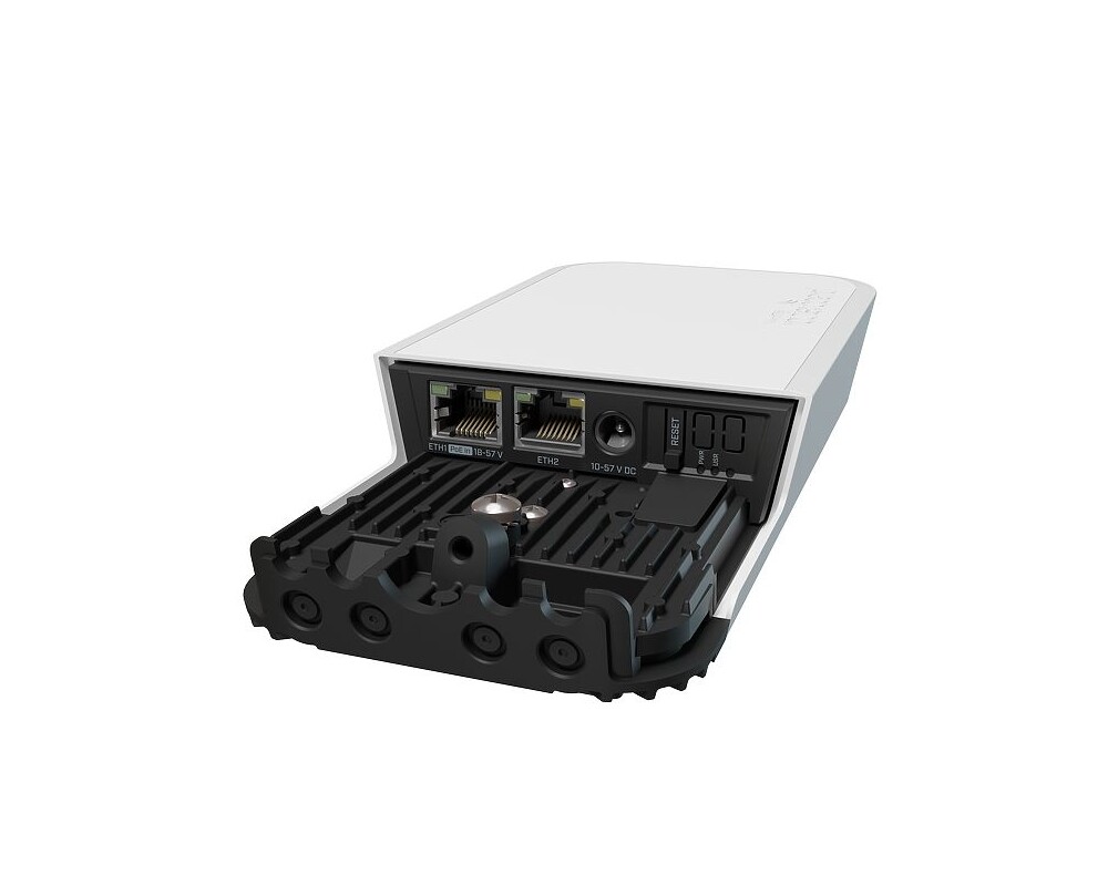 Access point (Точка за достъп) MikroTik wAP ac RBwAPG-5HacD2HnD 50
