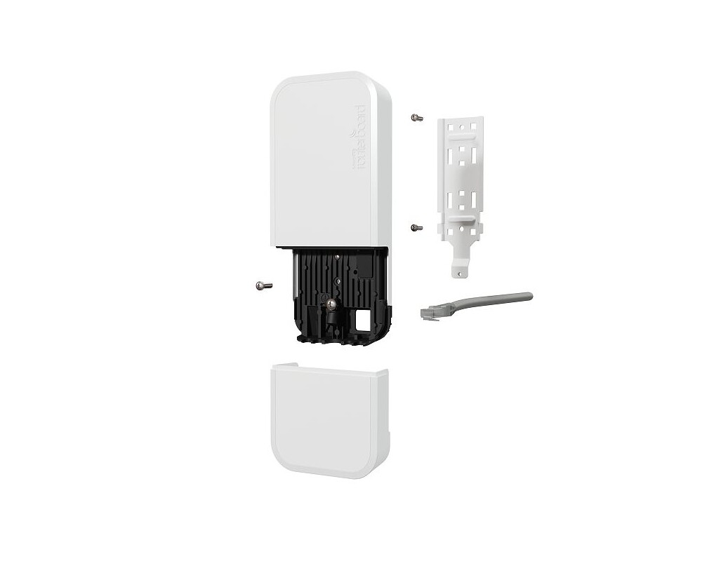 Access point (Точка за достъп) MikroTik wAP ac RBwAPG-5HacD2HnD 31