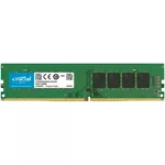 <span>Памет</span> Crucial DRAM 8GB DDR4-3200 UDIMM CT8G4DFRA32A <span class='catalog-num-in-name'>CT8G4DFRA32A</span> - 