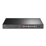 <span>Switch (Комутатор)</span> TP-Link TL-SL1218P <span class='catalog-num-in-name'>TL-SL1218P</span> - 