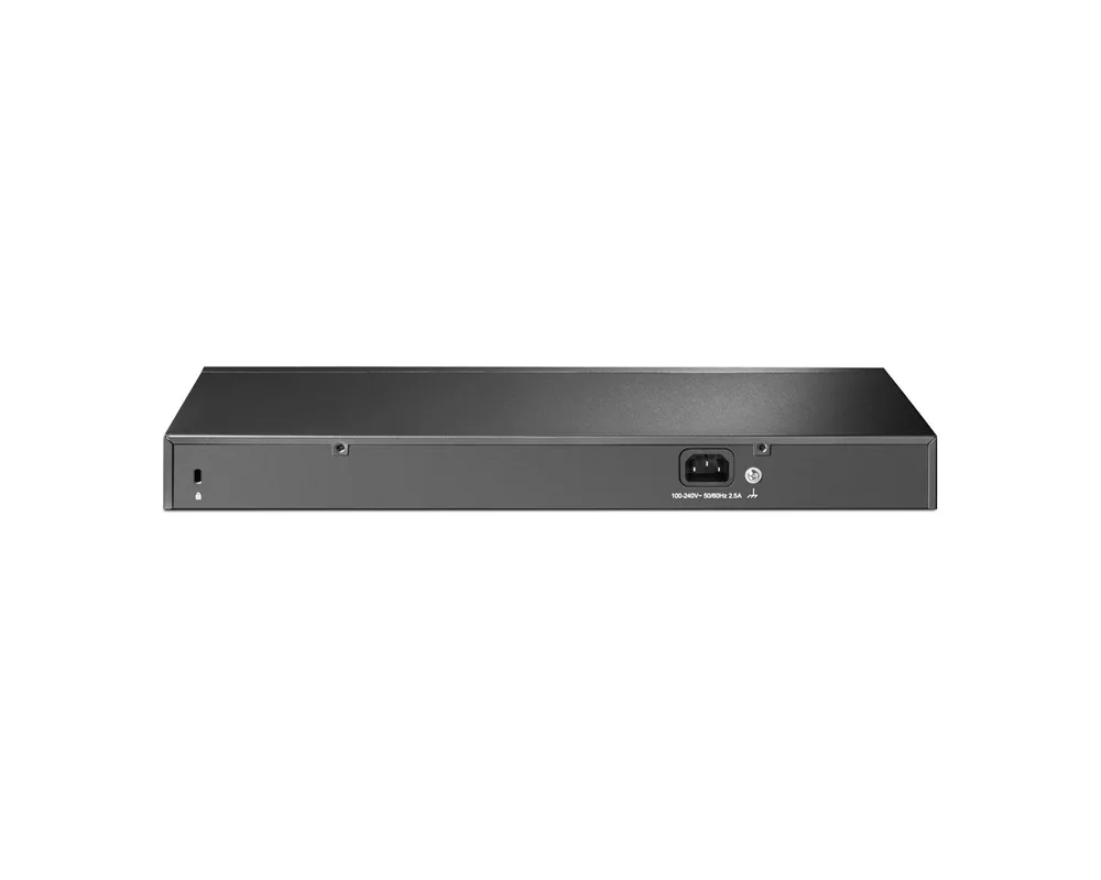 Switch (Комутатор) TP-Link TL-SL1218P 2