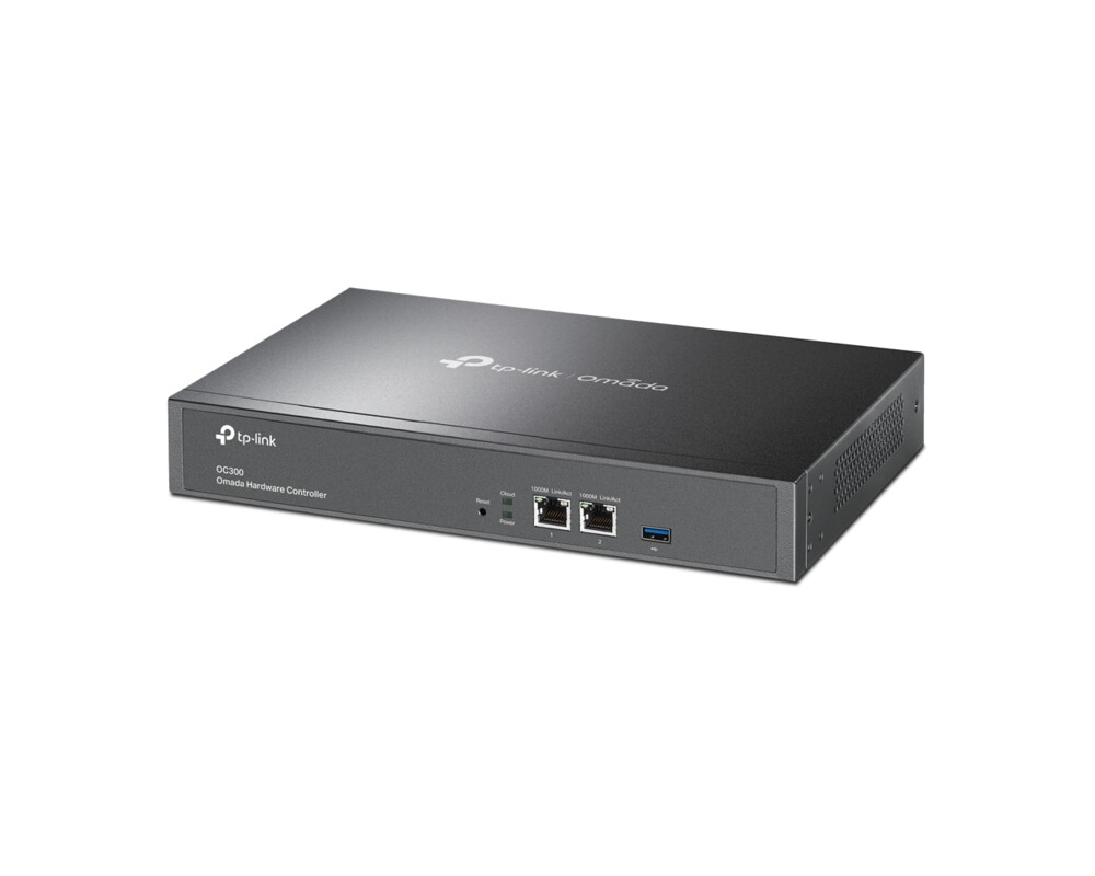 Access point (Точка за достъп) TP-Link Omada Cloud Controller OC300 2