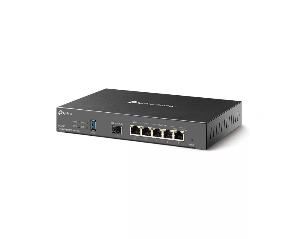 Рутер TP-Link ER7206 3