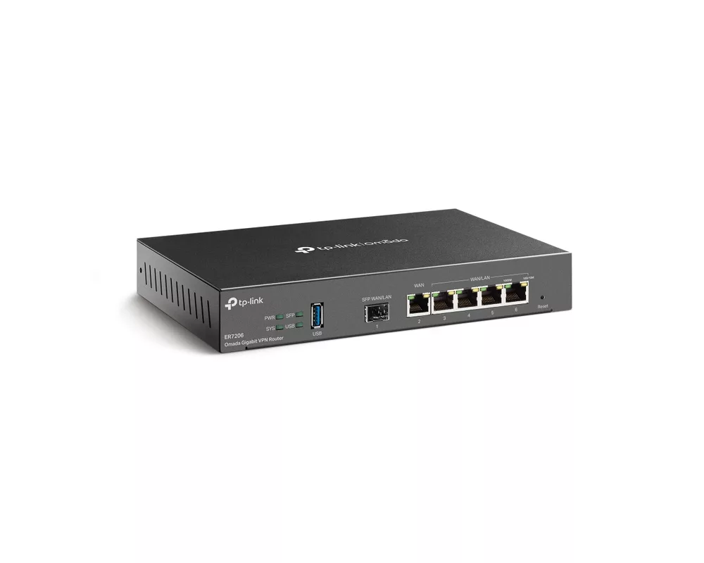 Рутер TP-Link ER7206 2