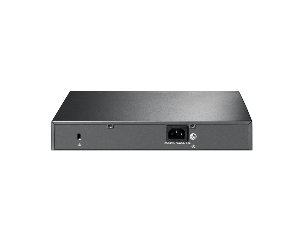 Switch (Комутатор) TP-Link TL-SG2210MP с 8 PoE+ порта 2