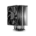Охладител за процесор DeepCool GAMMAXX GTE V2 BLACK - LGA1200/... 20