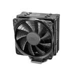 Охладител за процесор DeepCool GAMMAXX GTE V2 BLACK - LGA1200/... 19