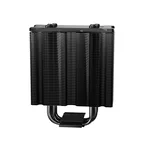 Охладител за процесор DeepCool GAMMAXX GTE V2 BLACK - LGA1200/... 27